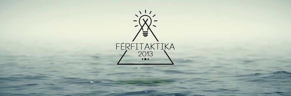 Férfitaktika